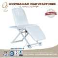 Professional Electric Multi Purpose Massage Table Medical Grade 2 Section Beauty Orthopedic Chair US Standard China Manufacturer